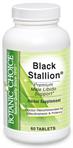 Black Stallion boosts men's sexual health naturally